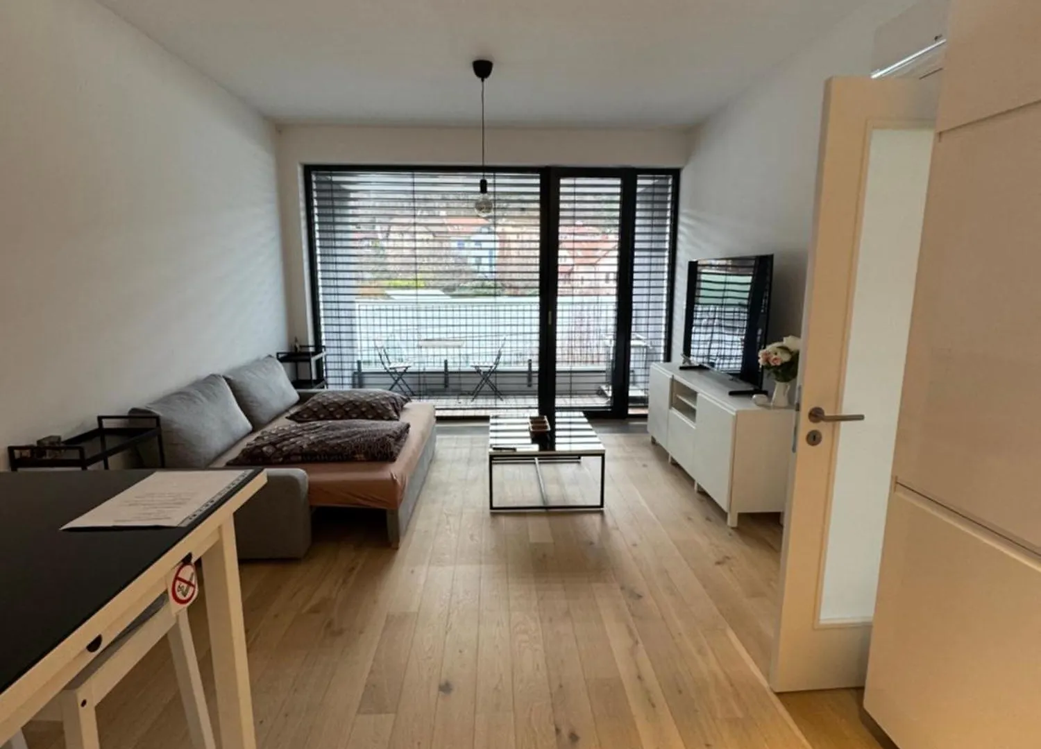 Apartman V Nove Rezidenci プラハ