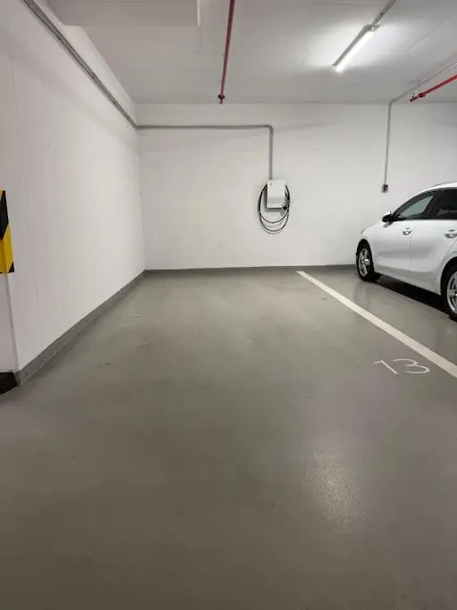 아파트 Apartman V Nove Rezidenci 프라하