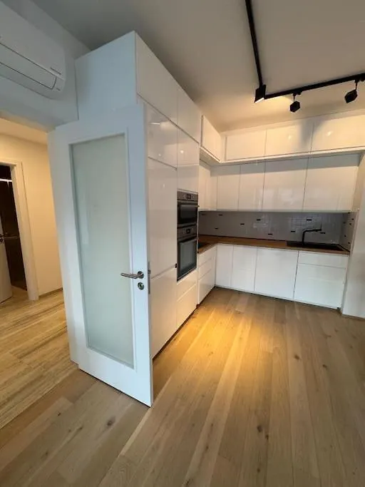 Apartman V Nove Rezidenci 프라하