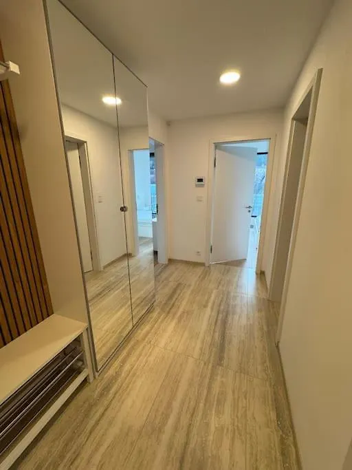 Apartman V Nove Rezidenci Πράγα 0*,  Τσεχία