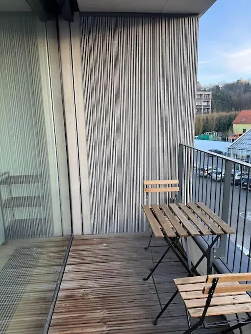 Apartman V Nove Rezidenci Πράγα Διαμέρισμα