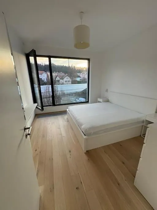 Apartman V Nove Rezidenci Πράγα Τσεχία