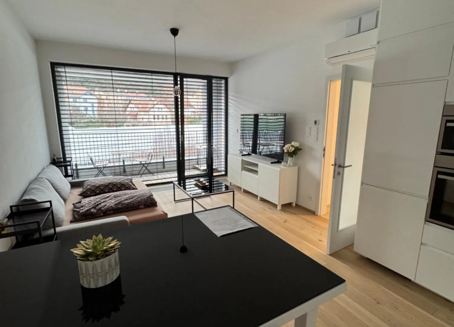 Διαμέρισμα Apartman V Nove Rezidenci Πράγα Τσεχία