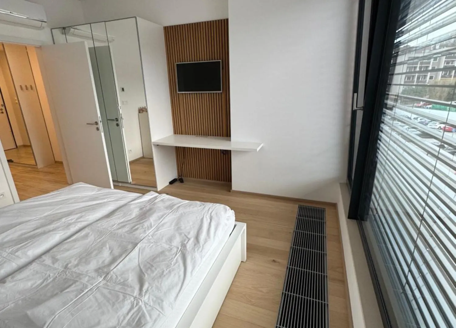 Apartman V Nove Rezidenci 프라하 0*,  체코
