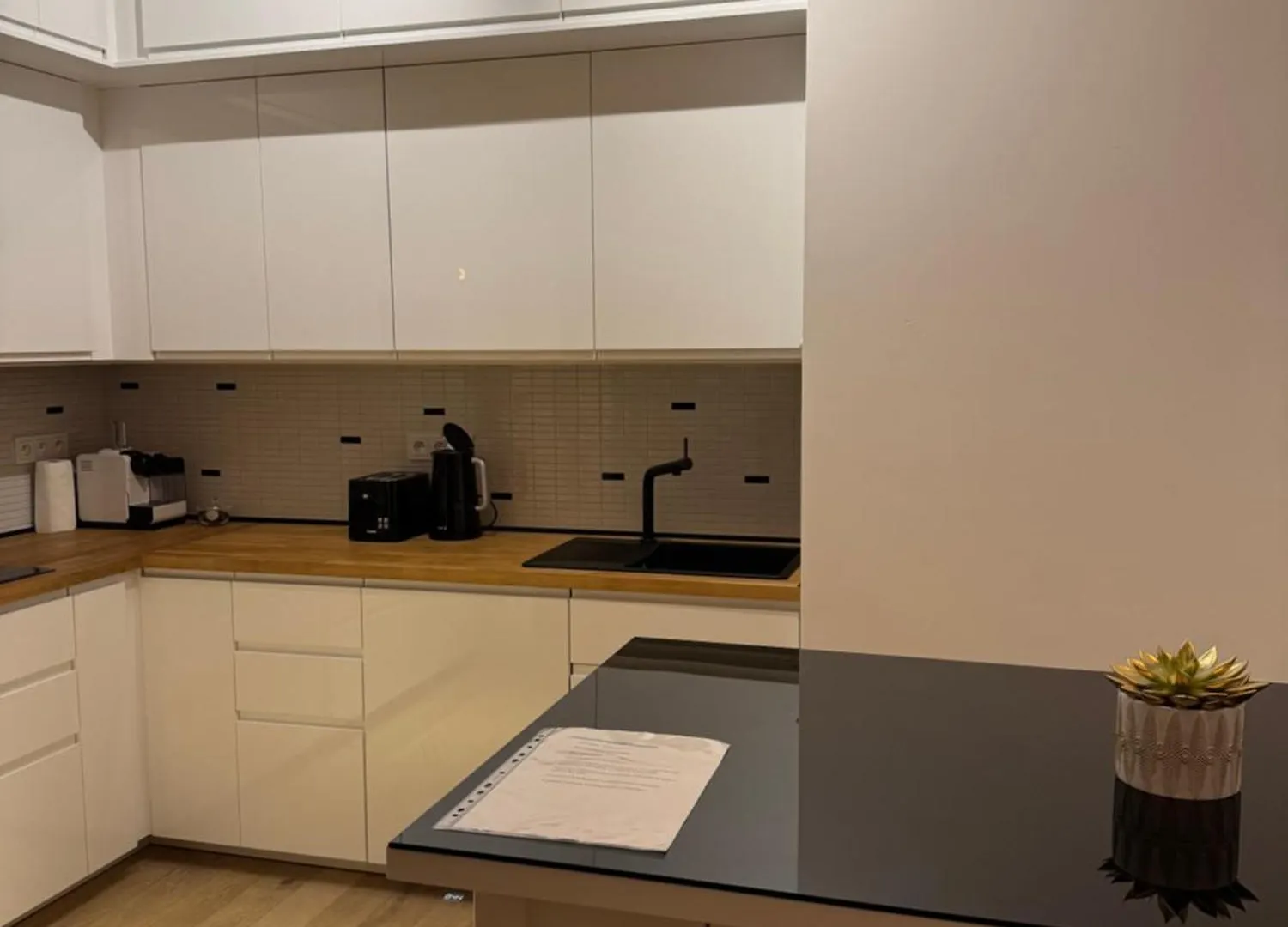 Apartman V Nove Rezidenci Πράγα Διαμέρισμα